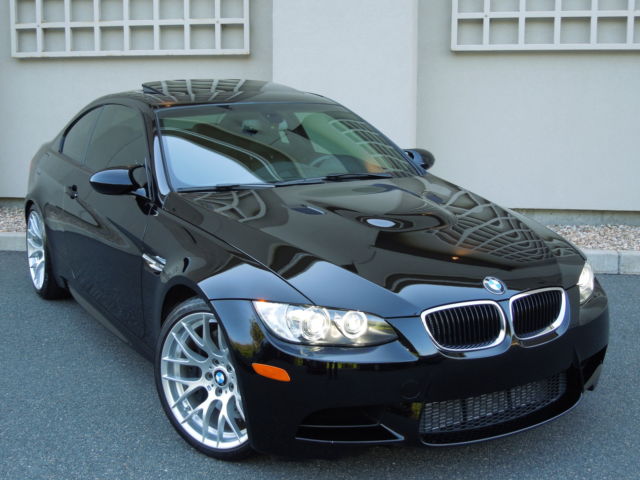 BMW : M3 M3 Coupe 2013 bmw m 3 competition package only 7 k miles nicest m 3 on ebay rare