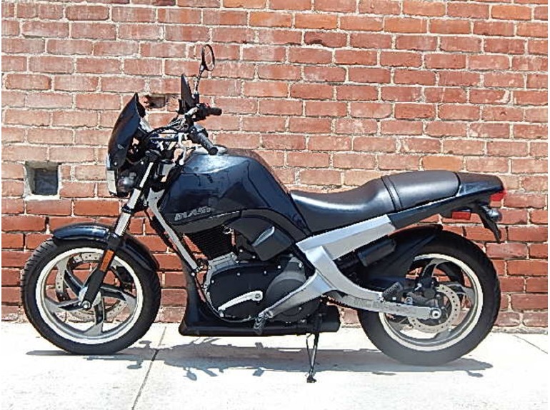 2010 Buell Blast