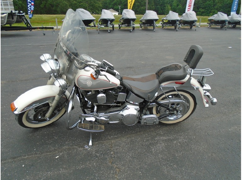 1994 Harley-Davidson Heritage Softail Nostalgia