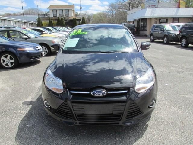 2012 FORD FOCUS IN PATCHOGUE at 112 Auto Sales
