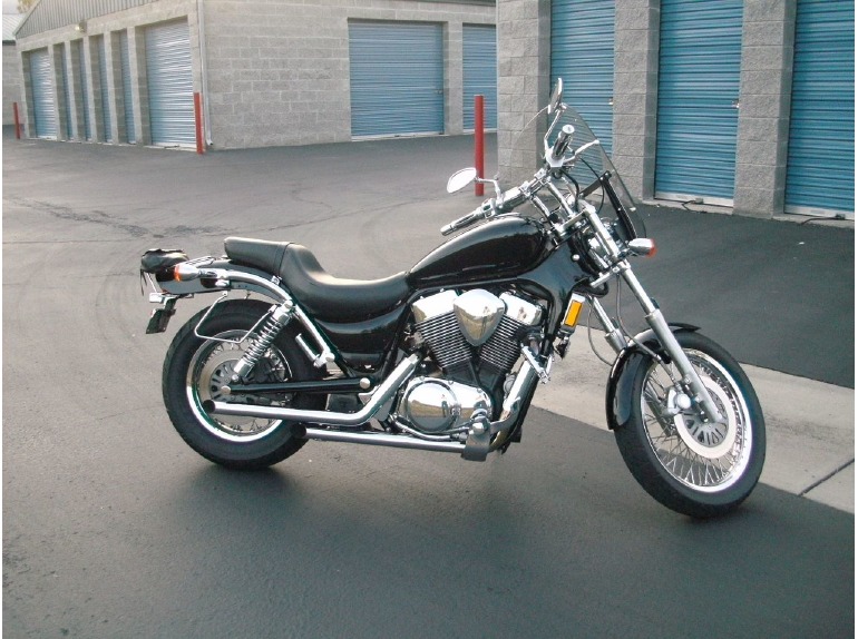 2006 Suzuki S83