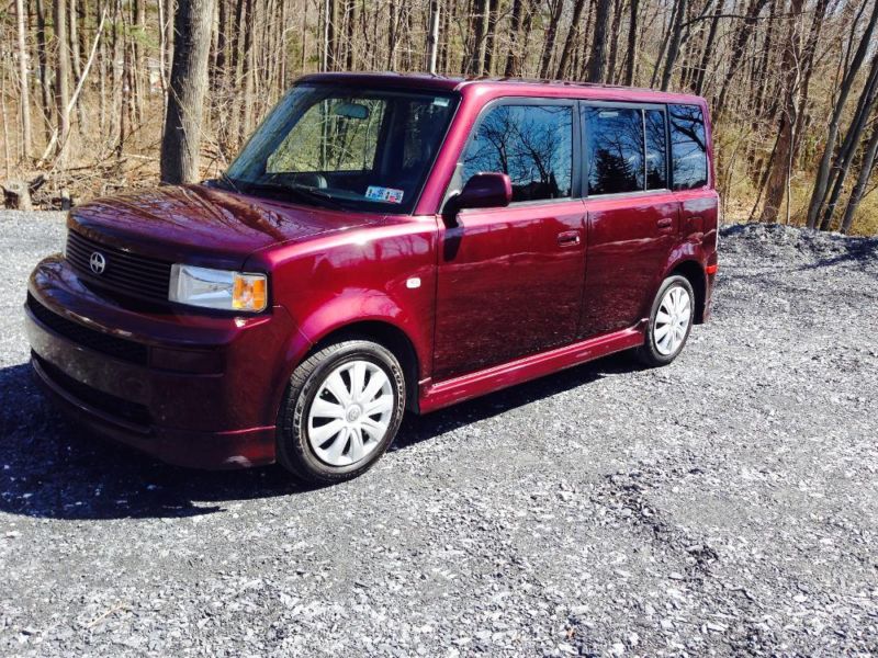 05 Scion Xb Cars for sale