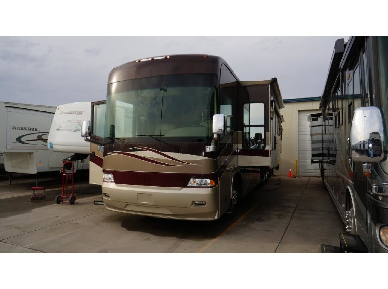 2006 Country Coach Allure 43