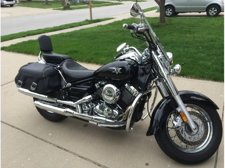 Yamaha V Star 650 Motorcycles for sale in Indianapolis, Indiana