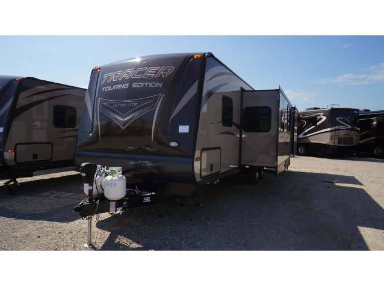 2015 Prime Time Tracer 3150BHD