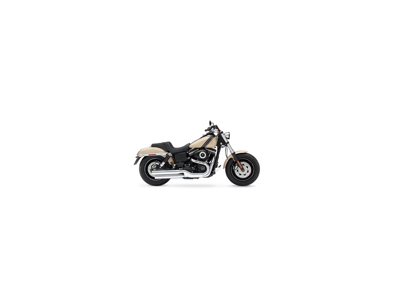 2014 Harley-Davidson FXDF - Dyna Fat Bob
