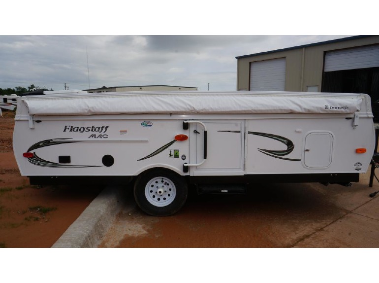 2015 Forest River Flagstaff 228