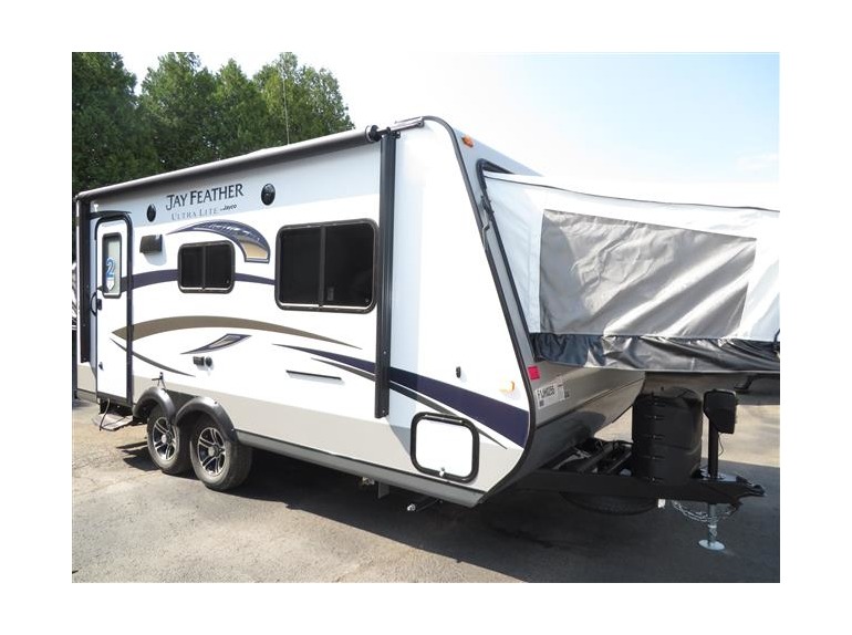 2015 Jayco JAY FEATHER ULTRALITE X19H