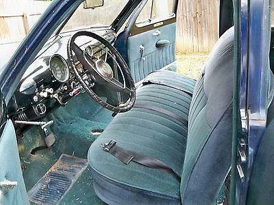 Ford : Other 1950 ford