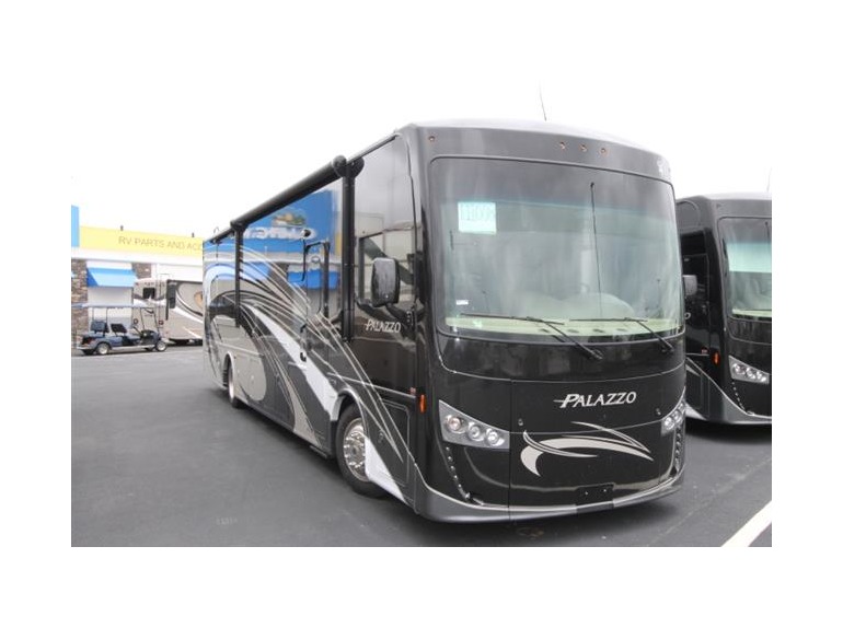 2016 Thor Motor Coach PALAZZO 36.1