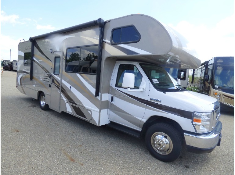 Thor Motor Coach Four Winds 28a rvs for sale in Michigan