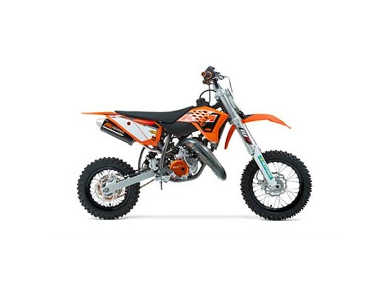 2015 KTM 50 SXS