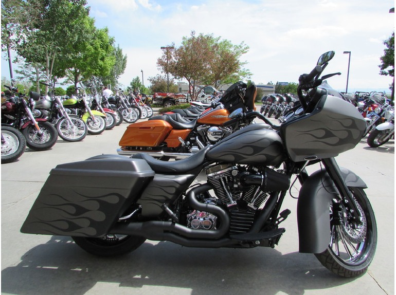 2008 Harley-Davidson FLTR - Road Glide