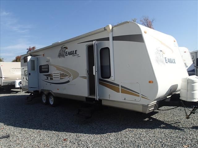 2009 Jayco 314BHS