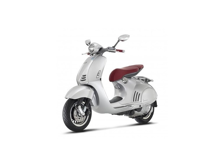 2015 Vespa 946 Bellissima