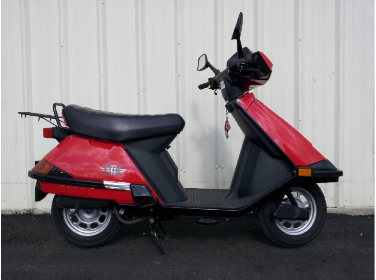 2006 Honda ELITE