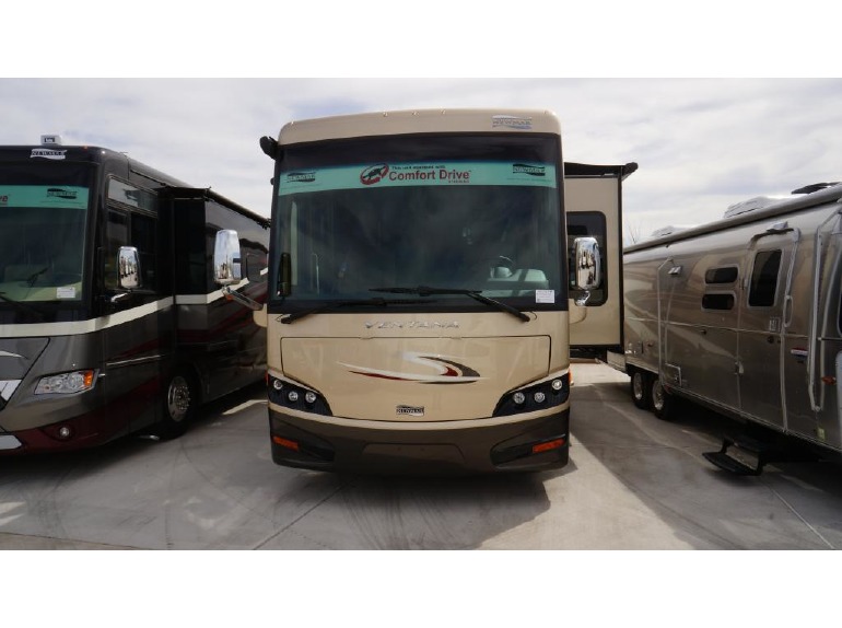 2015 Newmar Ventana 4037