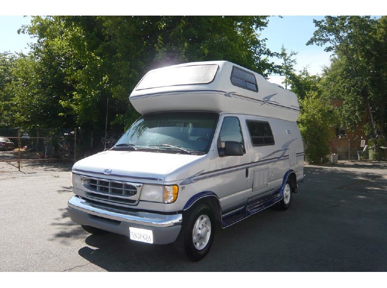 1997 Airstream 190