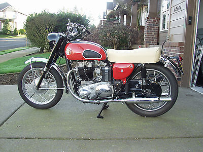 Other Makes : Ariel  Ariel 1958 FH Cyclone 