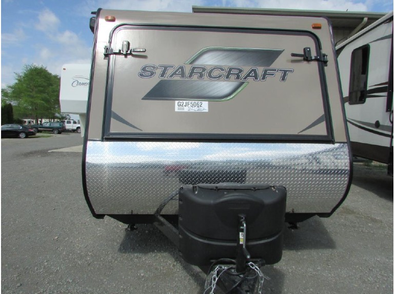 2016 Starcraft Travel Star Expandable 229TB