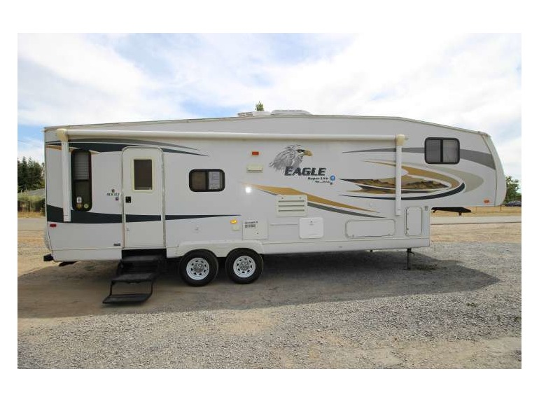 2015 Jayco Eagle Super Lite