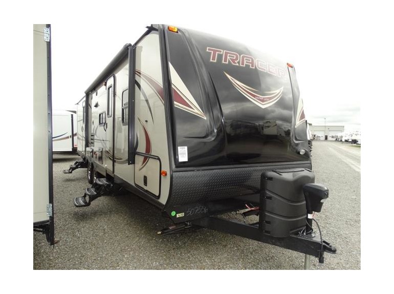 2015 Prime Time TRACER 3150BHD