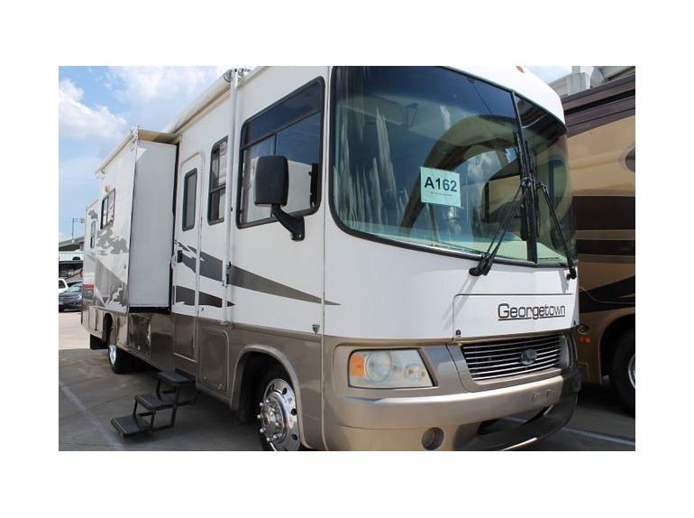 2006 Forest River Georgetown 340TS