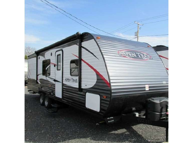 Dutchmen Rv Aspen Trail 2760bhs RVs for sale