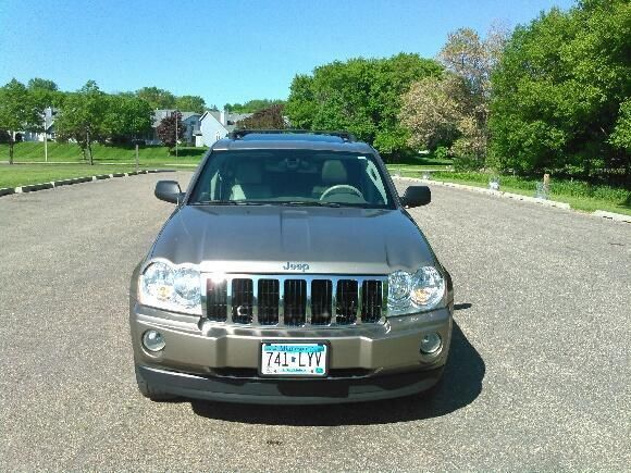 Sale!! 2006 Jeep Grand Cherokee, Mint Condition