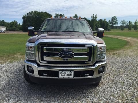 2012 FORD F, 1