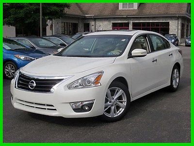 Nissan : Altima 2.5 Certified 2014 2.5 used certified 2.5 l i 4 16 v automatic fwd sedan
