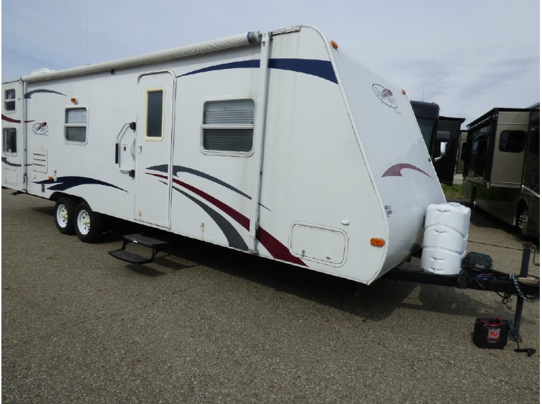 R Vision Trail Sport Ts27qbss RVs for sale