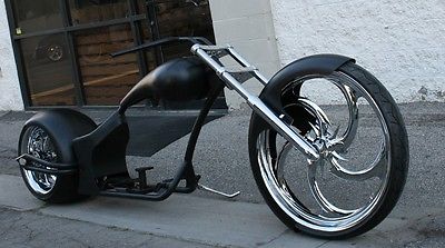 Custom Built Motorcycles : Chopper MMW AMERICAN   PRO-SLED   360 REAR , 30 FRONT, SOFTAIL