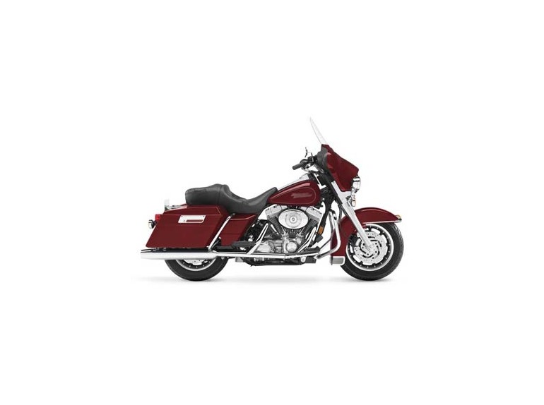 2006 Harley-Davidson Electra Glide Standard