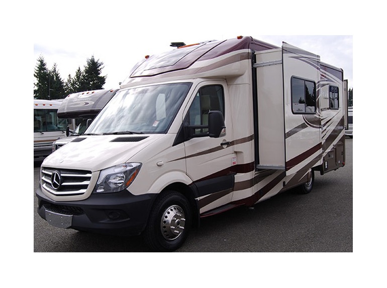 2015 Coachmen PRISM 24RG