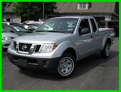 Nissan : Frontier 2009 used 2.5 l i 4 16 v rwd pickup truck