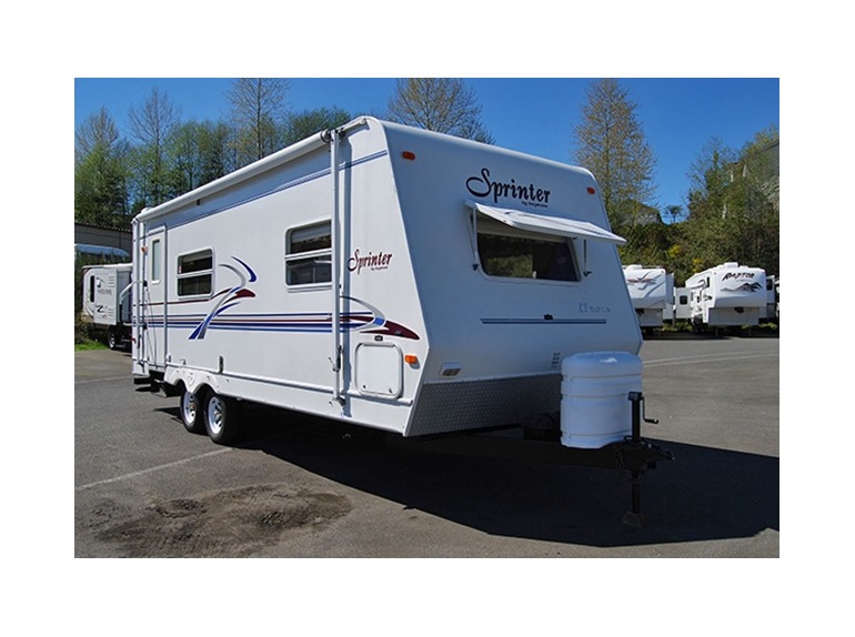 2004 Keystone SPRINTER