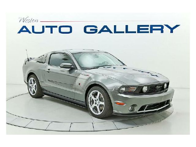 Ford : Mustang 2dr Cpe GT 2013 ford mustang roush 427 r