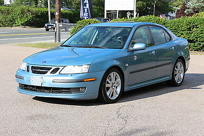 Saab : 9-3 2.0T Sedan 4-Door 2007 saab 9 3 2.0 t