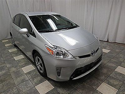 Toyota : Prius 5dr Hatchback Two 2014 toyota prius ii 14 k warranty hatchback financing here