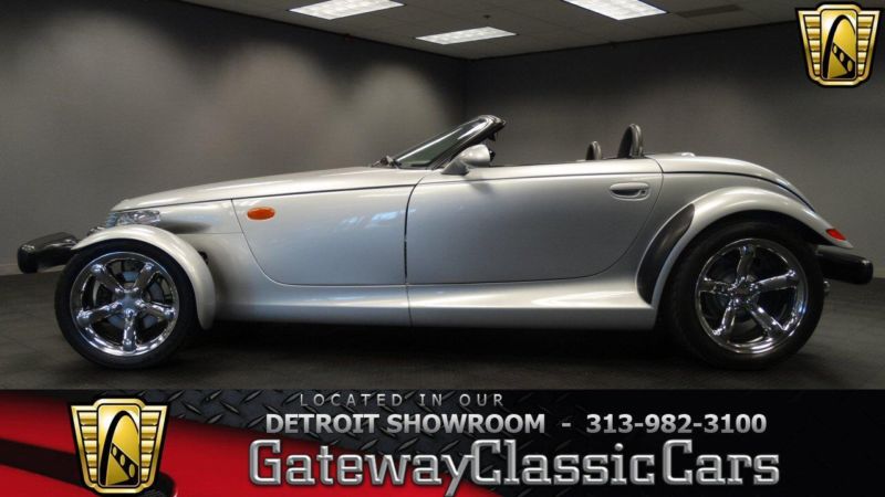 2001 Plymouth Prowler #404DET