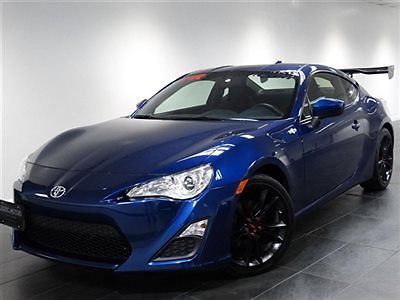Scion : FR-S Vortech Supercharger 2015 scion fr s supercharged paddle shifters 18 trd wheels wing exhaust 1 owner