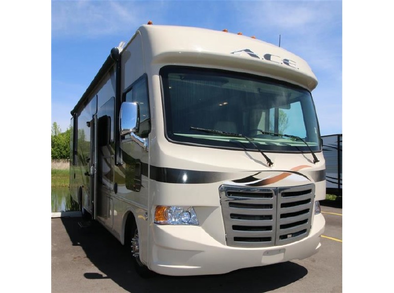 2015 Thor Motor Coach ACE EVO30.2