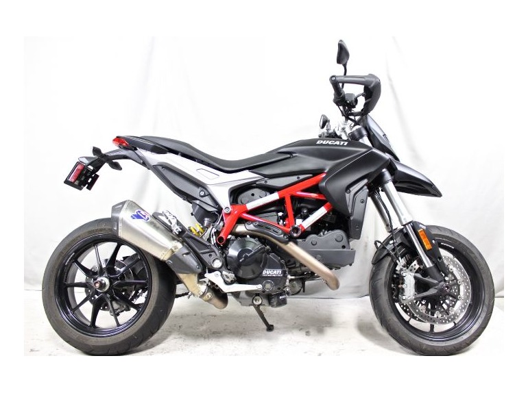 2013 Ducati Hypermotard 821