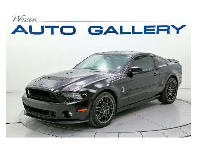 Ford : Mustang 2dr Cpe Shel 2013 ford mustang gt 500 662 hp 5.8 liter all stock and perfect