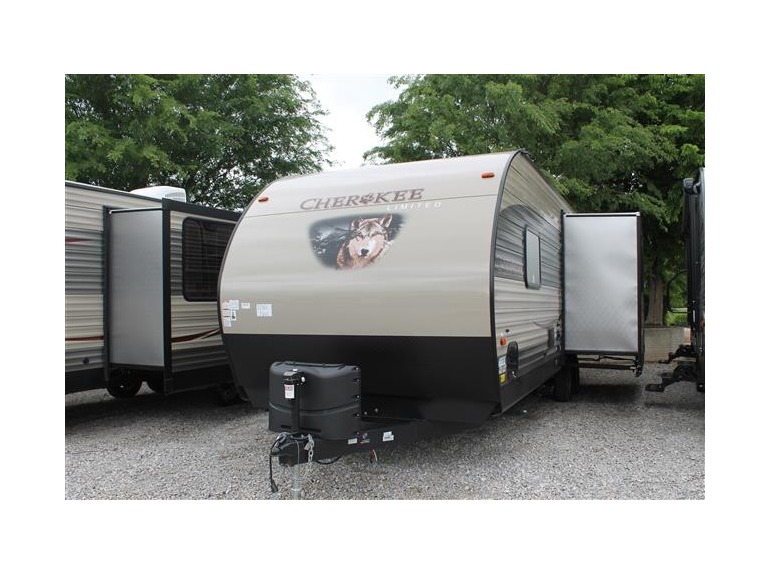 2016 Forest River Cherokee 264L