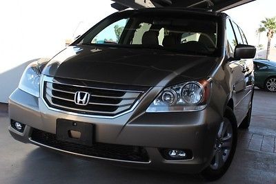 Honda : Odyssey Touring 2010 honda odyssey touring pkg nai camera loaded dealer serviced 1 owner