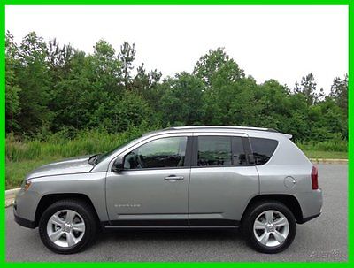 Jeep : Compass Sport 2015 jeep compass sport front wheel drive