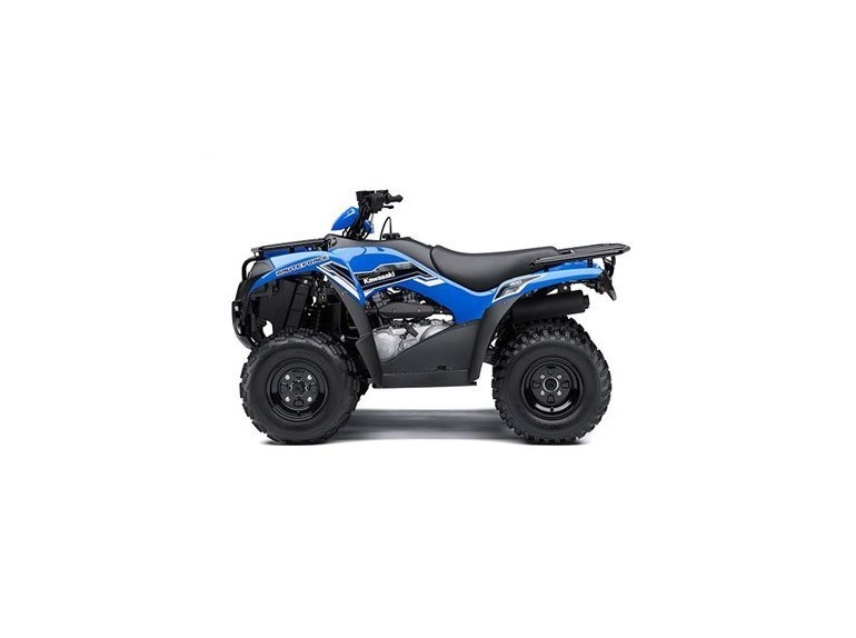 2014 Kawasaki Brute Force 300