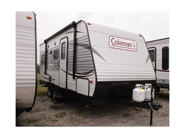 2016 Coleman Coleman CTS192RD
